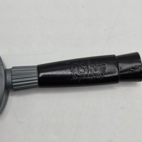 LIV Fashion Doll 1st Issue "Its My Nature" Hayden Nude Poseable Jointed With 2 W - Picture 11 of 11